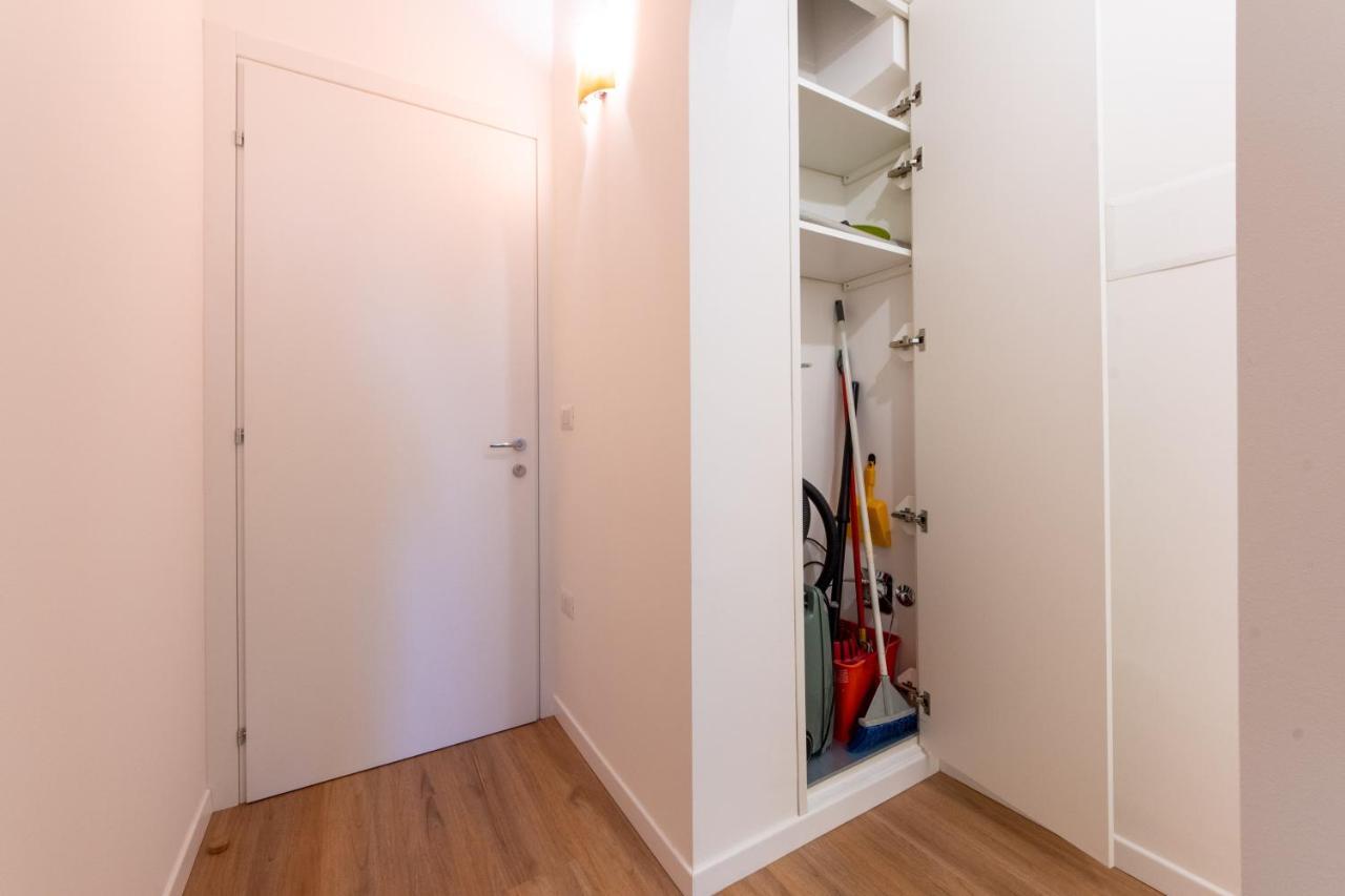 Housmart Corte Galluzzi 7/1 Bologna Buitenkant foto