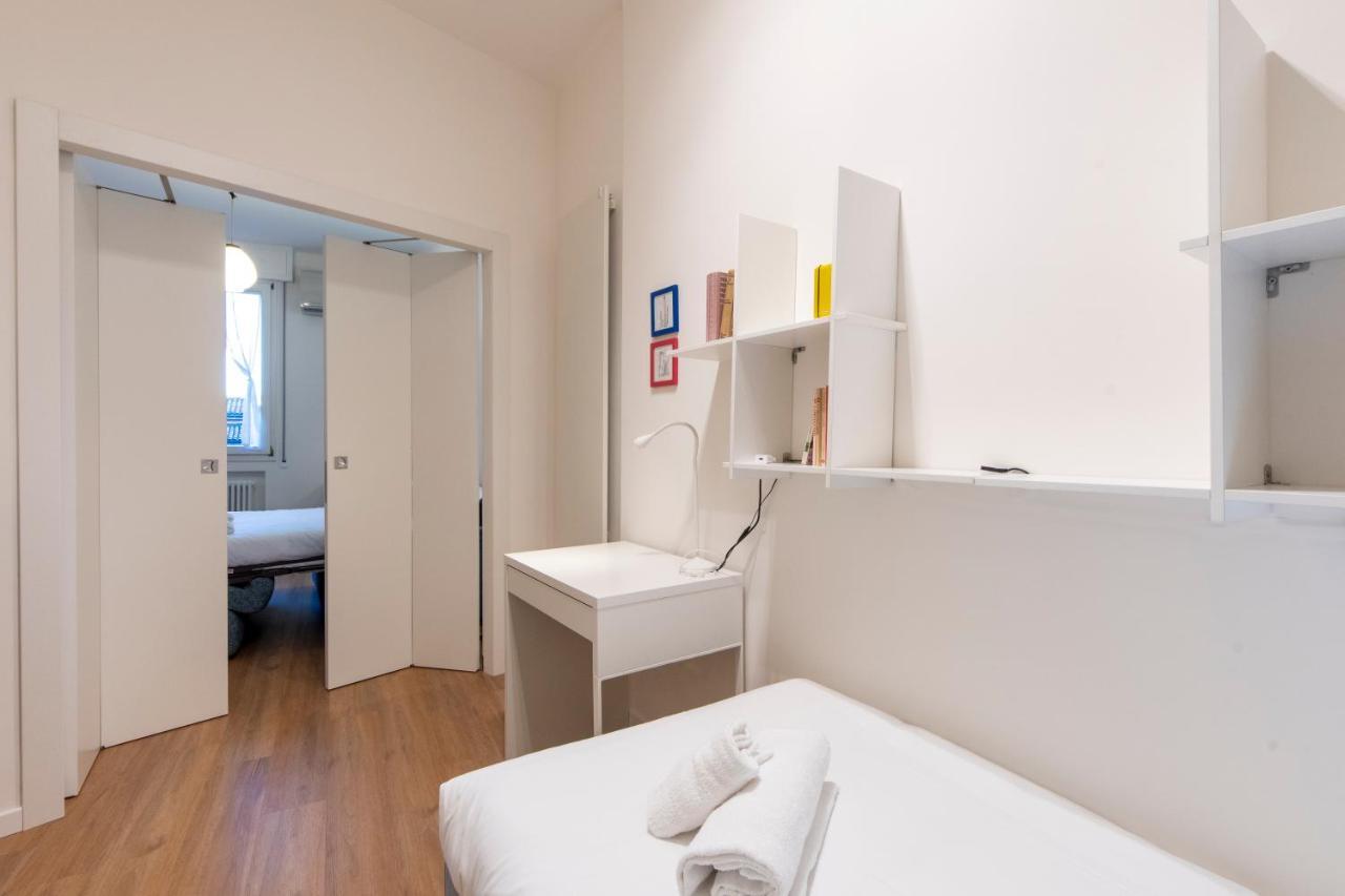 Housmart Corte Galluzzi 7/1 Bologna Buitenkant foto