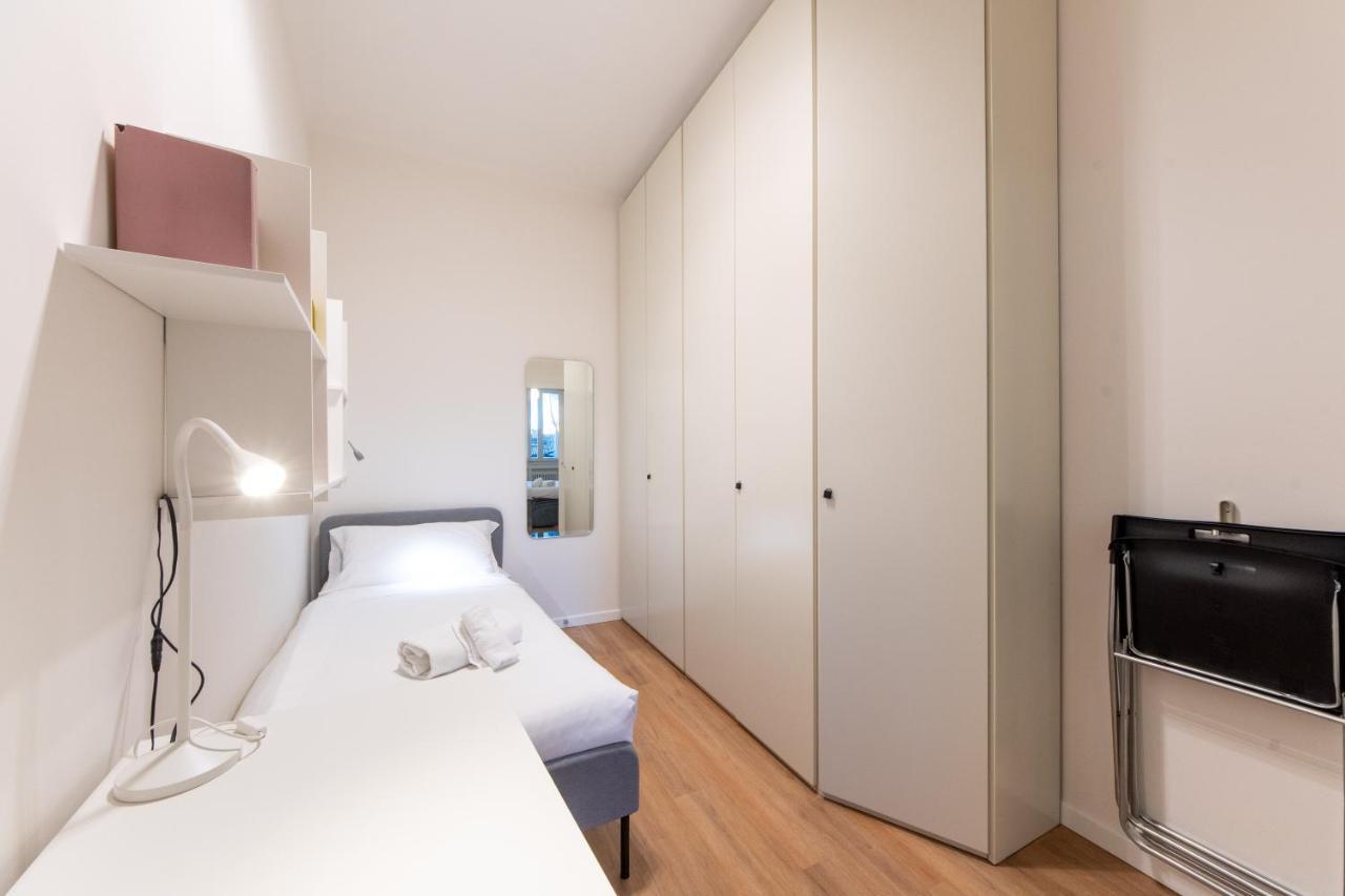 Housmart Corte Galluzzi 7/1 Bologna Buitenkant foto