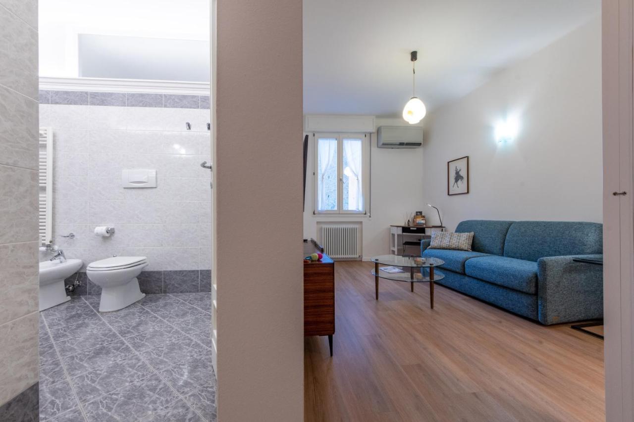 Housmart Corte Galluzzi 7/1 Bologna Buitenkant foto