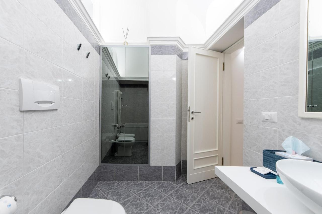 Housmart Corte Galluzzi 7/1 Bologna Buitenkant foto