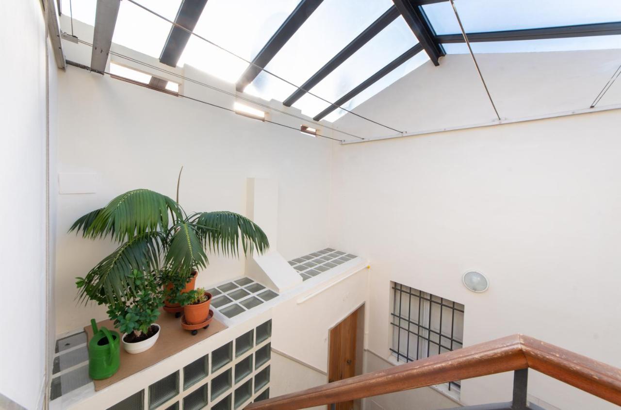 Housmart Corte Galluzzi 7/1 Bologna Buitenkant foto